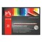 Caran d'Ache Luminance Colored Pencils - Set of 20, Assorted Colors